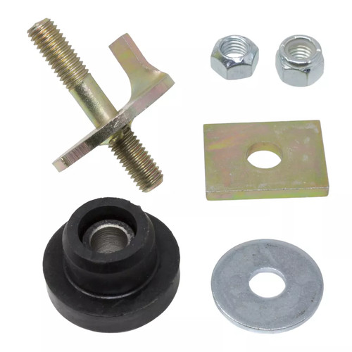 Kit montaggio cabina 6702971