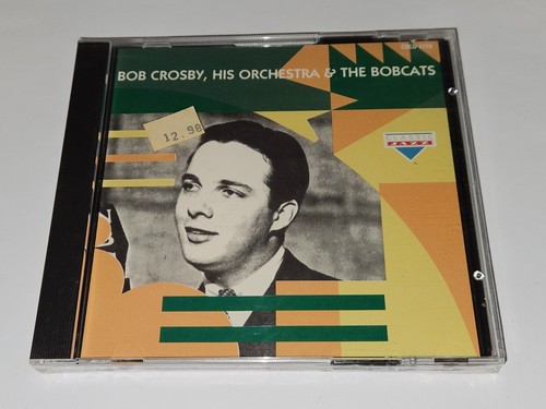 Bob crosby his - bob,