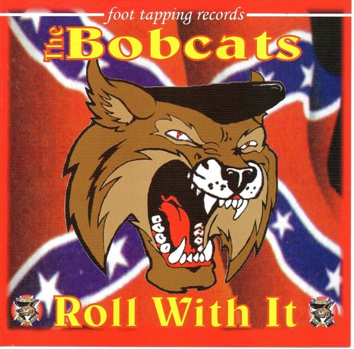The bobcats roll with it - -,
