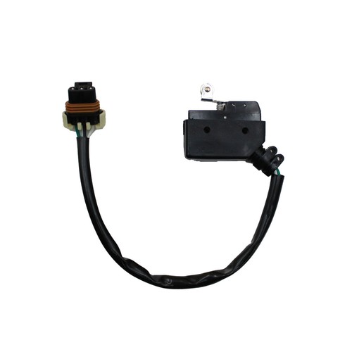 Microinterruttore rulli - a,